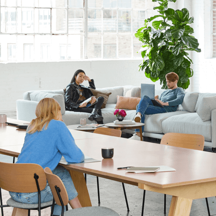 digital workplace metabox