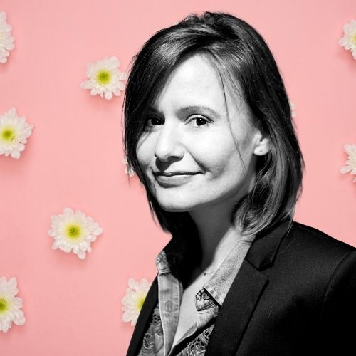 Photo de profil natacha zeh