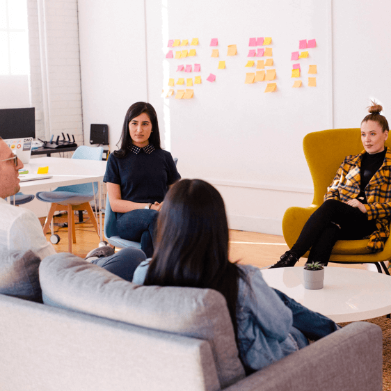 agile meeting