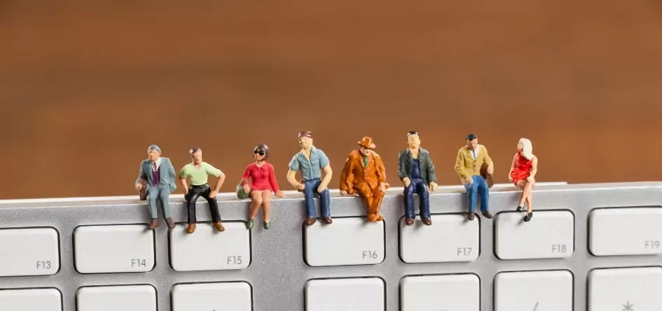 définir stratégie digitale 2021