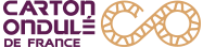 logo de la fédération carton ondulé de france