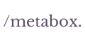 logo metabox page