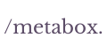 logo metabox page