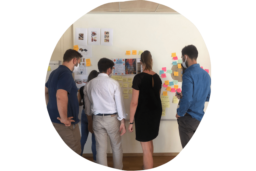 workshop agile