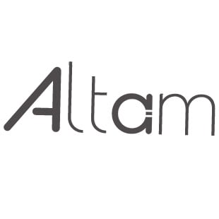 Logo de l'entreprise Altam