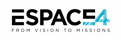 Logo de l'entreprise Espace 4