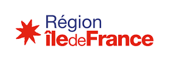 Logo de l'institution Région Ile de France