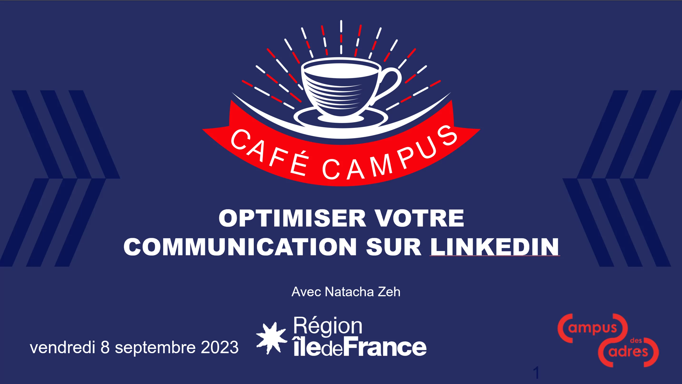 cas client région ile de france