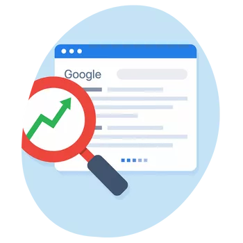 loupe SEO