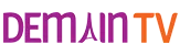 logo Demain tv