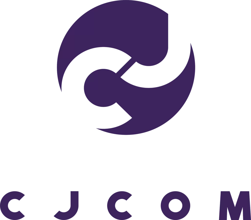 Logo Cjcom